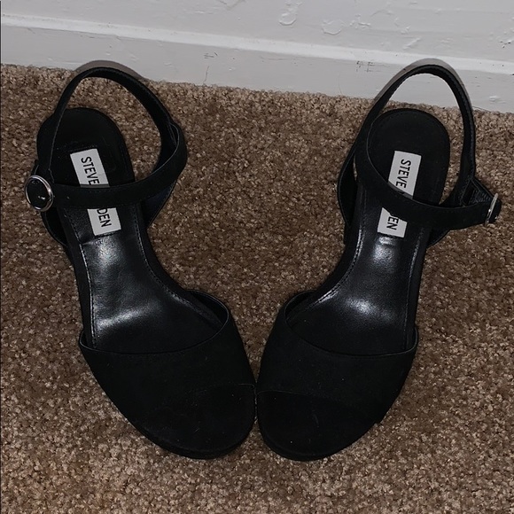 Steve Madden Heels #2 - Picture 4 of 4